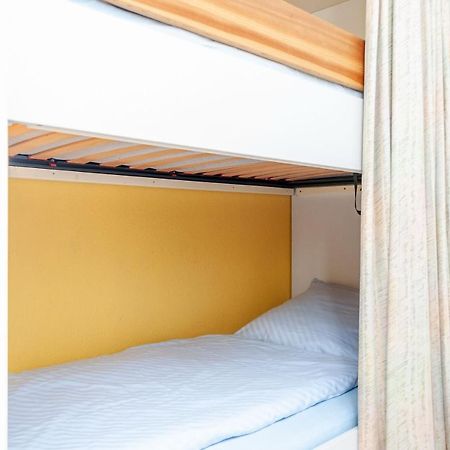 Haus Hanseatic, Wohnung 210 Дунен Екстериор снимка