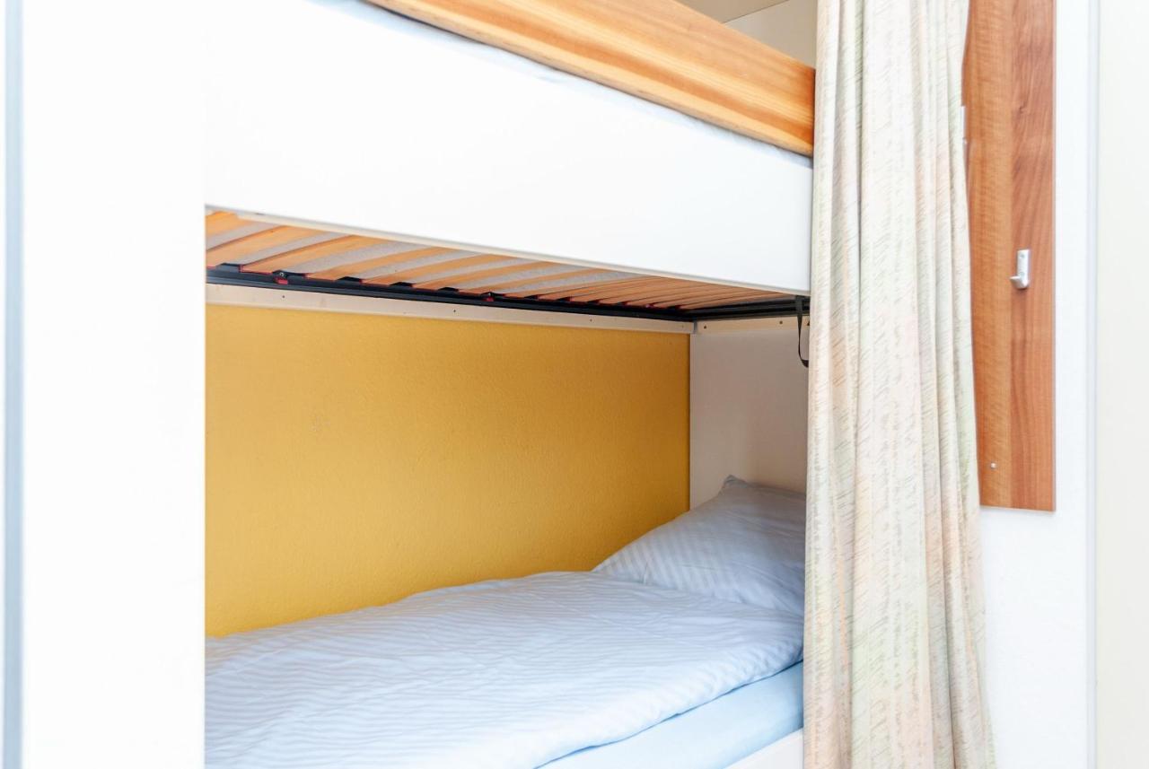 Haus Hanseatic, Wohnung 210 Дунен Екстериор снимка