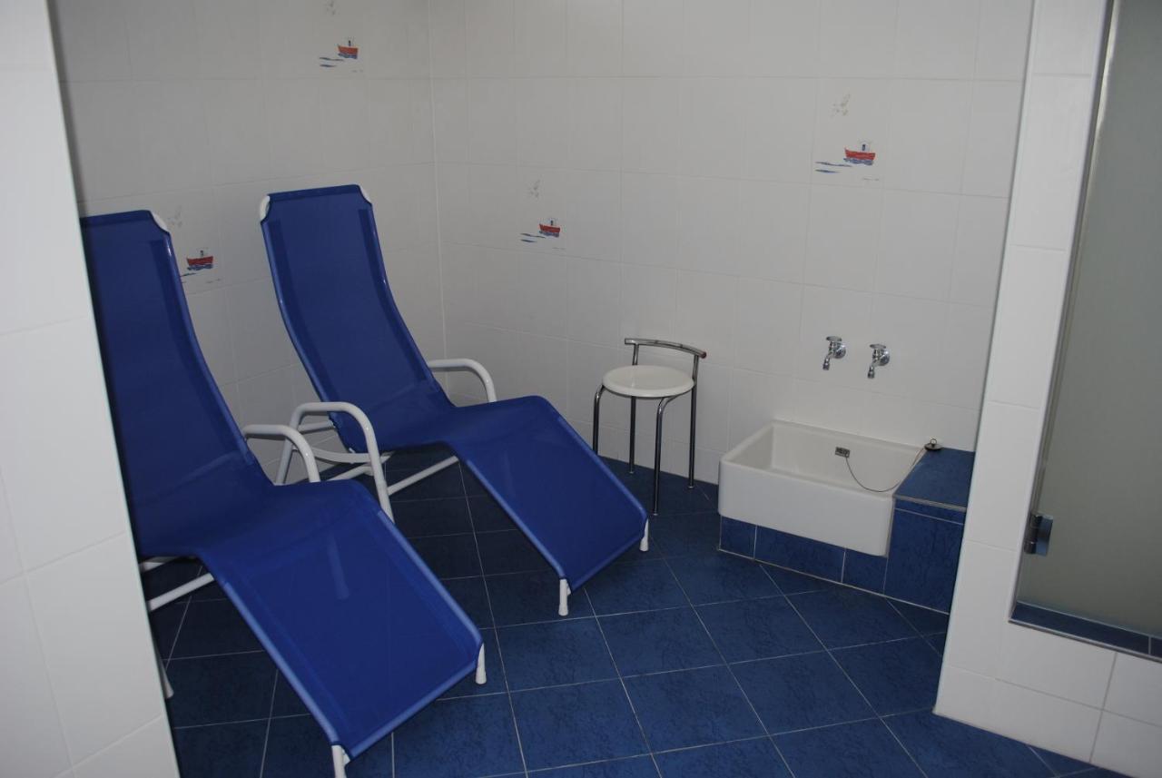 Haus Hanseatic, Wohnung 210 Дунен Екстериор снимка